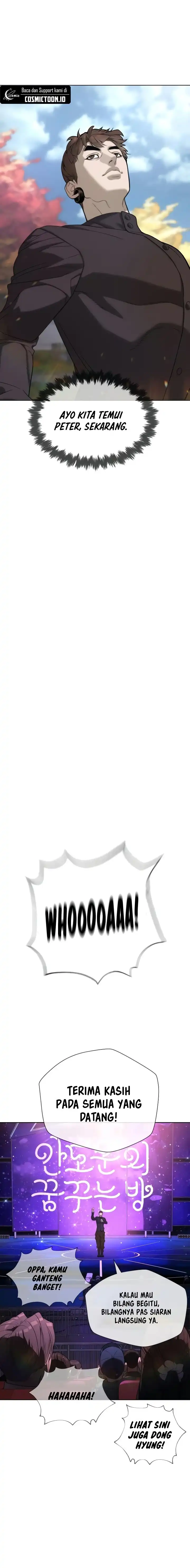 Baca Killer Peter - Chapter 108 halaman 20