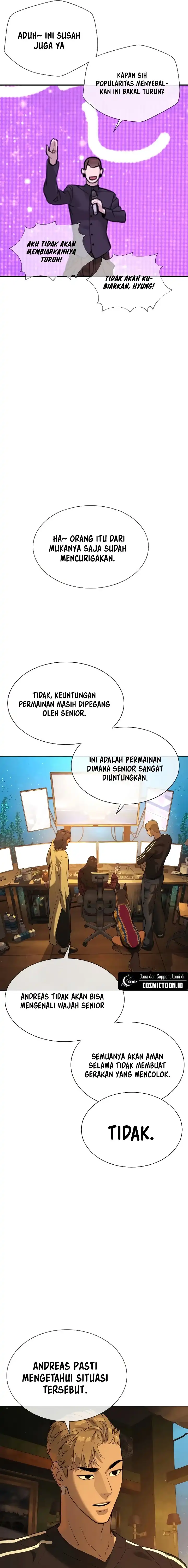 Baca Killer Peter - Chapter 108 halaman 21