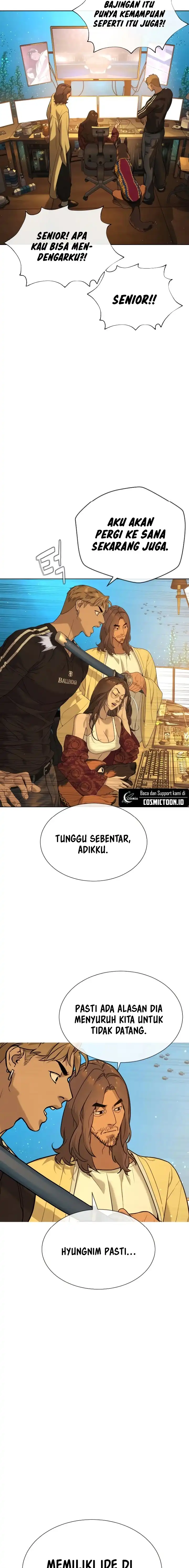Baca Killer Peter - Chapter 108 halaman 25