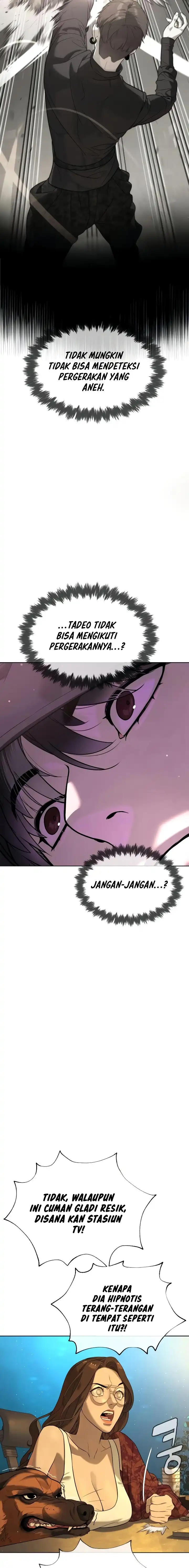 Baca Killer Peter - Chapter 108 halaman 27