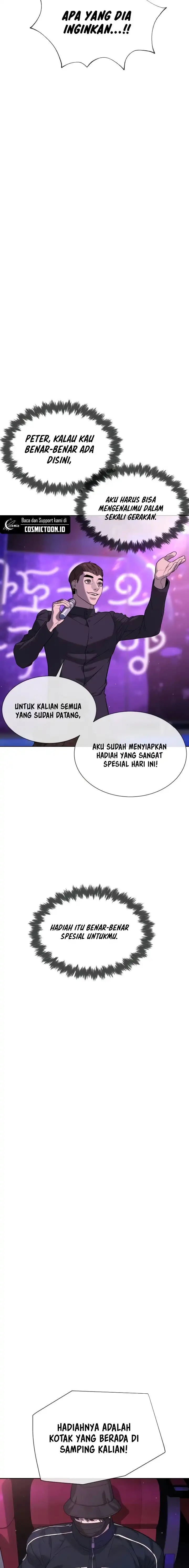 Baca Killer Peter - Chapter 108 halaman 28