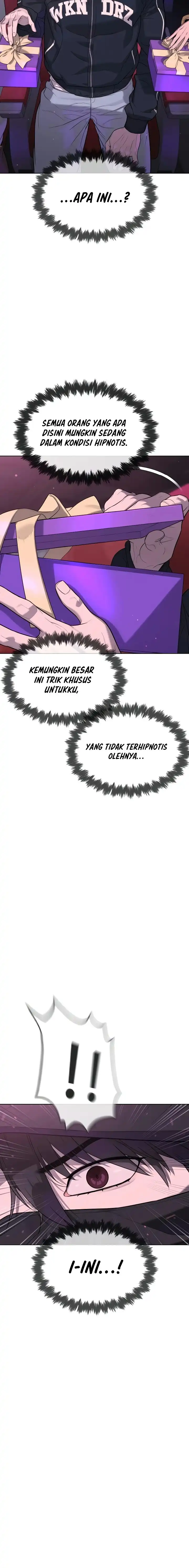Baca Killer Peter - Chapter 108 halaman 29