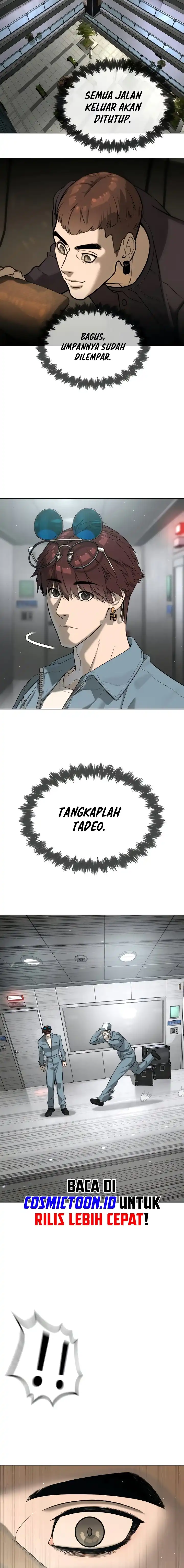 Baca Killer Peter - Chapter 108 halaman 3