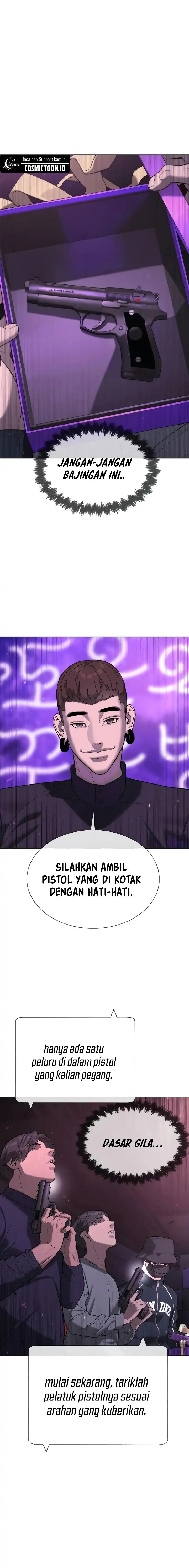 Baca Killer Peter - Chapter 108 halaman 30