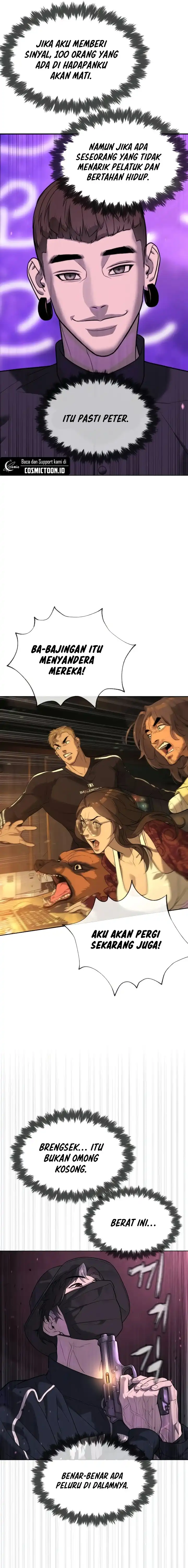 Baca Killer Peter - Chapter 108 halaman 31