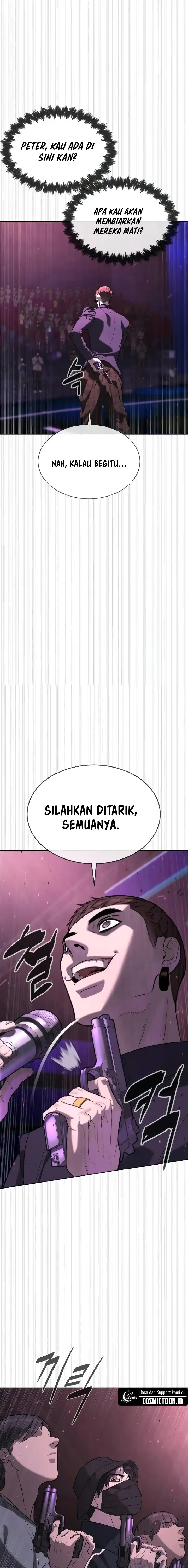 Baca Killer Peter - Chapter 108 halaman 32
