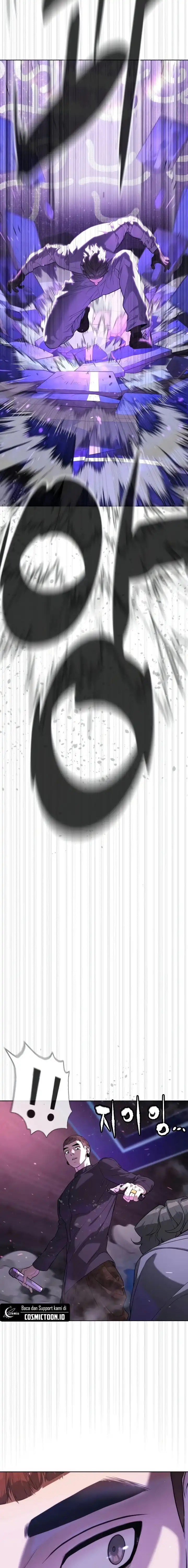 Baca Killer Peter - Chapter 108 halaman 35