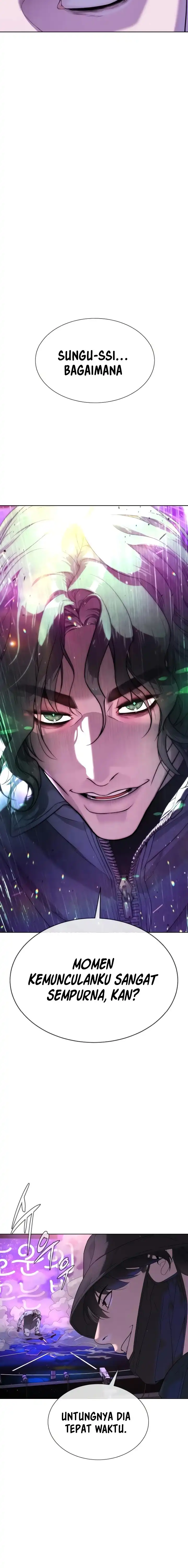 Baca Killer Peter - Chapter 108 halaman 36