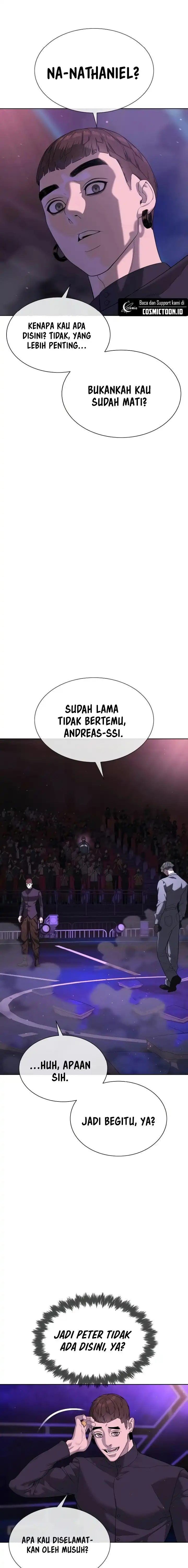 Baca Killer Peter - Chapter 108 halaman 37