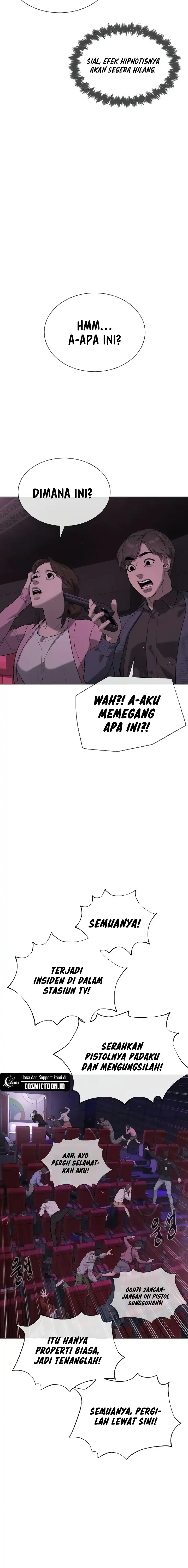 Baca Killer Peter - Chapter 108 halaman 38