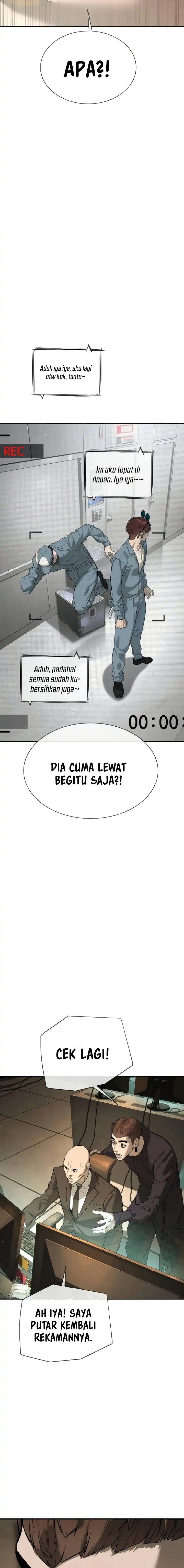 Baca Killer Peter - Chapter 108 halaman 4