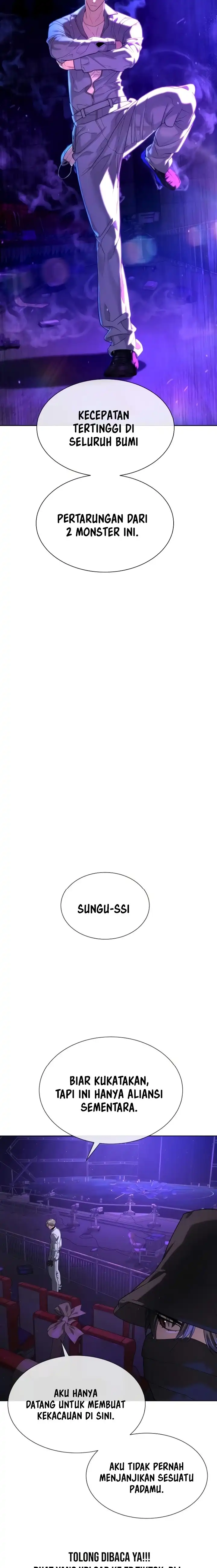 Baca Killer Peter - Chapter 108 halaman 43