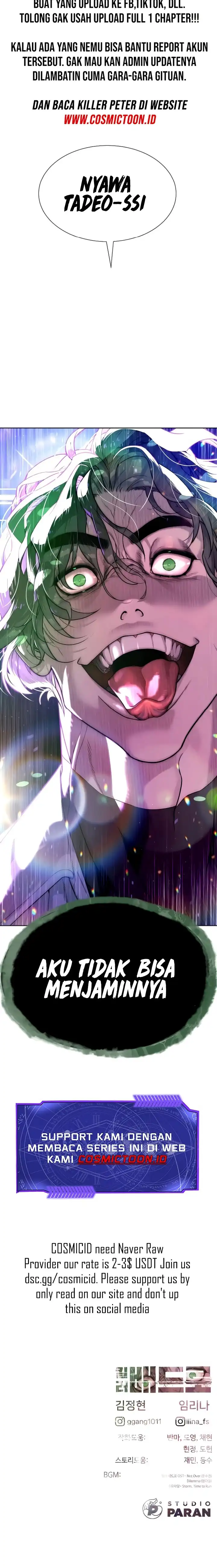 Baca Killer Peter - Chapter 108 halaman 44