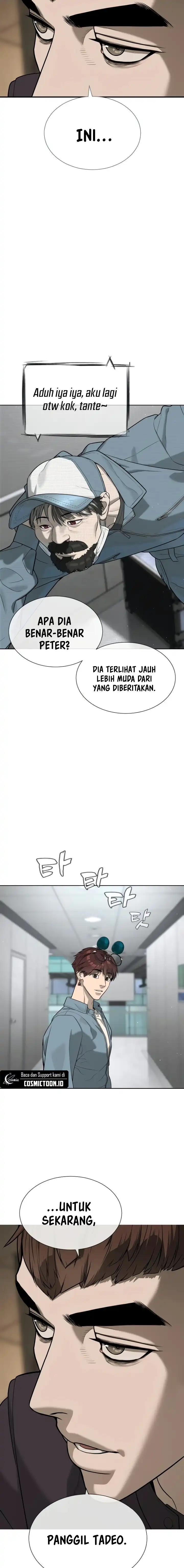 Baca Killer Peter - Chapter 108 halaman 5