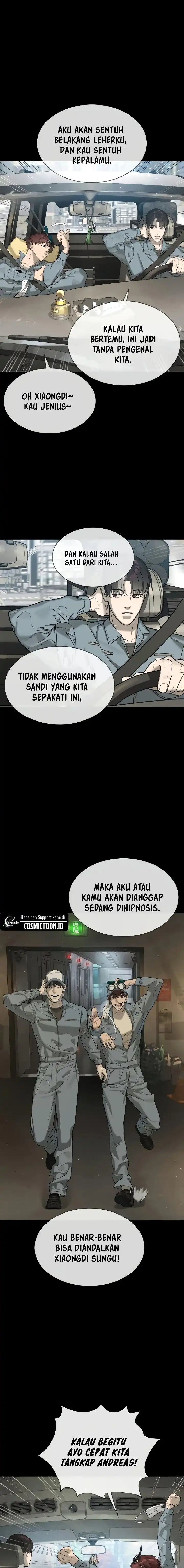 Baca Killer Peter - Chapter 108 halaman 8