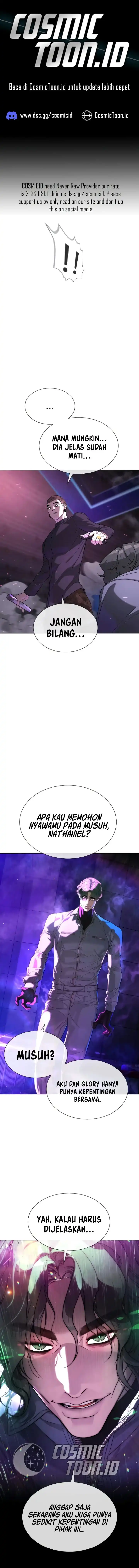 Baca Killer Peter - Chapter 109 halaman 1