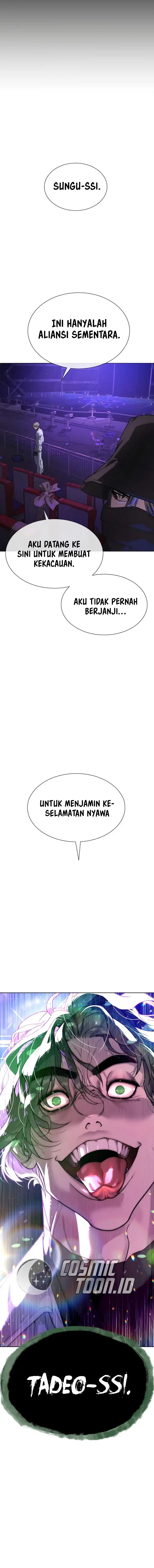 Baca Killer Peter - Chapter 109 halaman 12