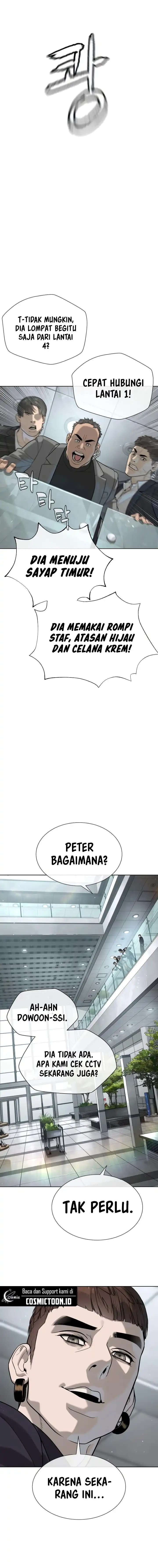 Baca Killer Peter - Chapter 109 halaman 16