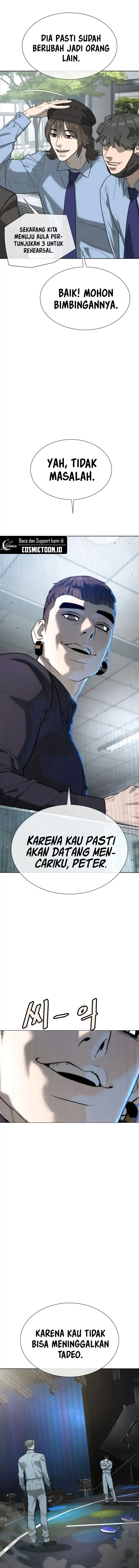 Baca Killer Peter - Chapter 109 halaman 17