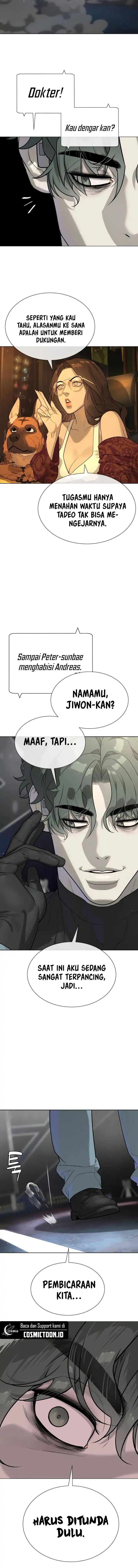 Baca Killer Peter - Chapter 109 halaman 18