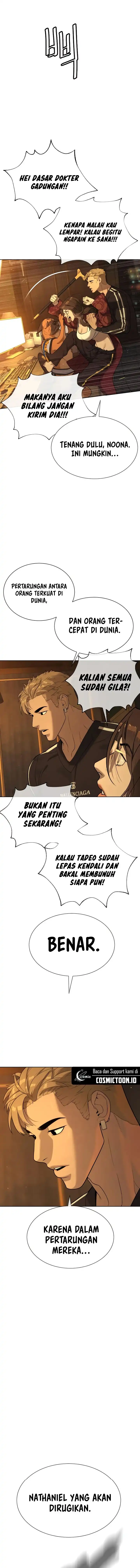 Baca Killer Peter - Chapter 109 halaman 19