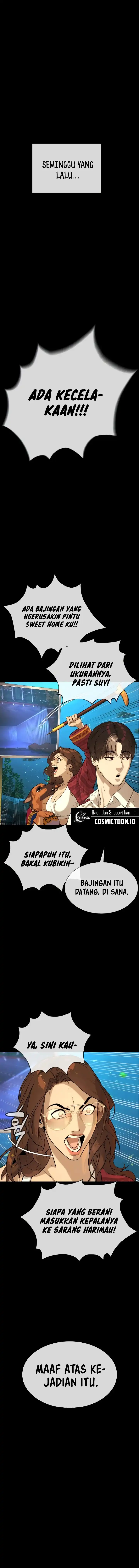 Baca Killer Peter - Chapter 109 halaman 2