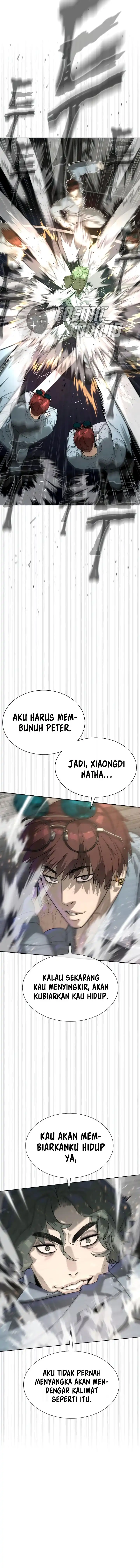 Baca Killer Peter - Chapter 109 halaman 20