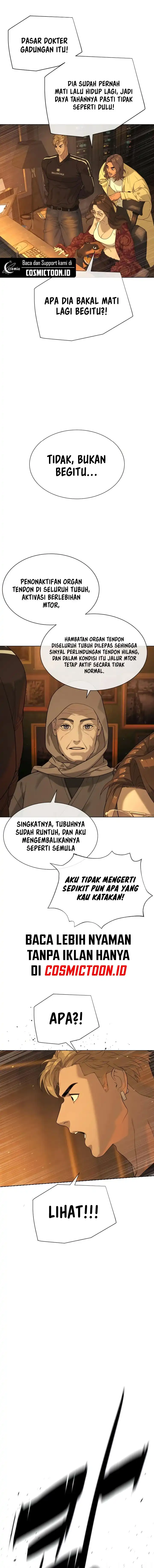 Baca Killer Peter - Chapter 109 halaman 21