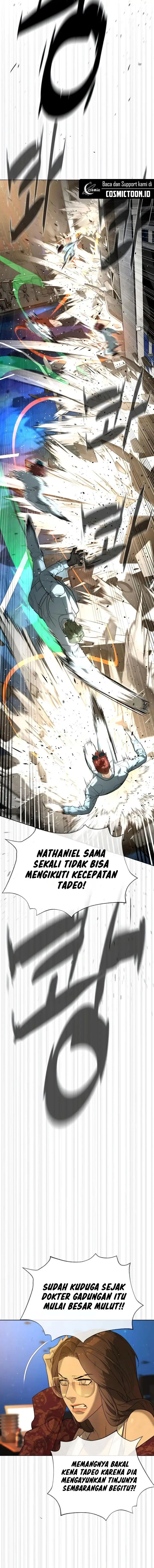 Baca Killer Peter - Chapter 109 halaman 22