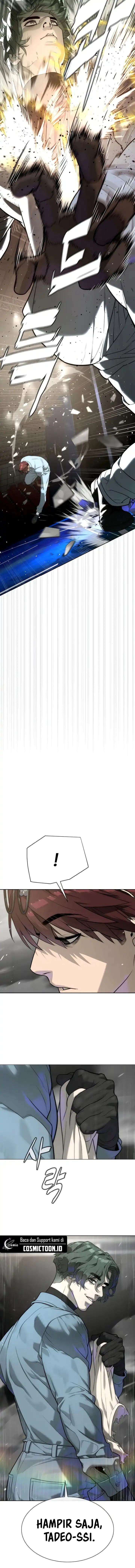 Baca Killer Peter - Chapter 109 halaman 24