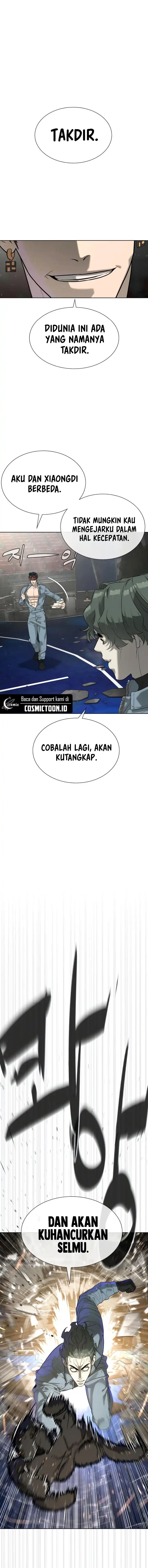 Baca Killer Peter - Chapter 109 halaman 25