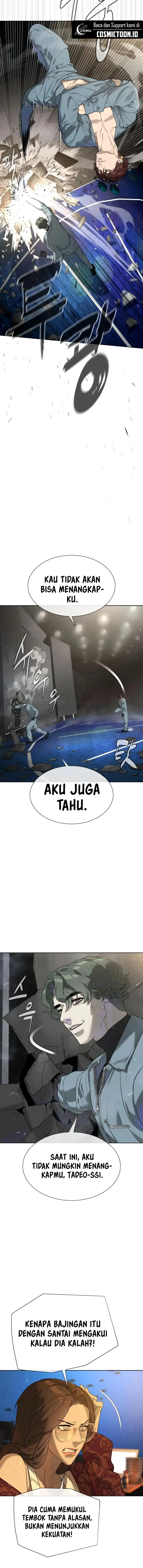 Baca Killer Peter - Chapter 109 halaman 28