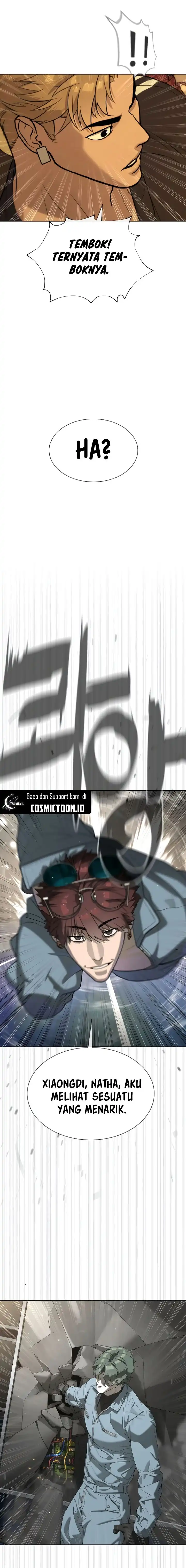 Baca Killer Peter - Chapter 109 halaman 29