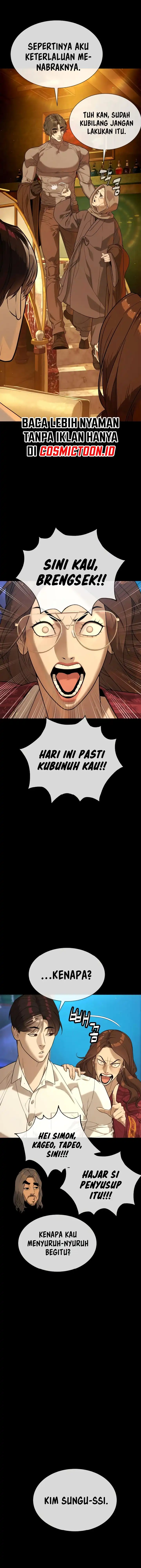 Baca Killer Peter - Chapter 109 halaman 3