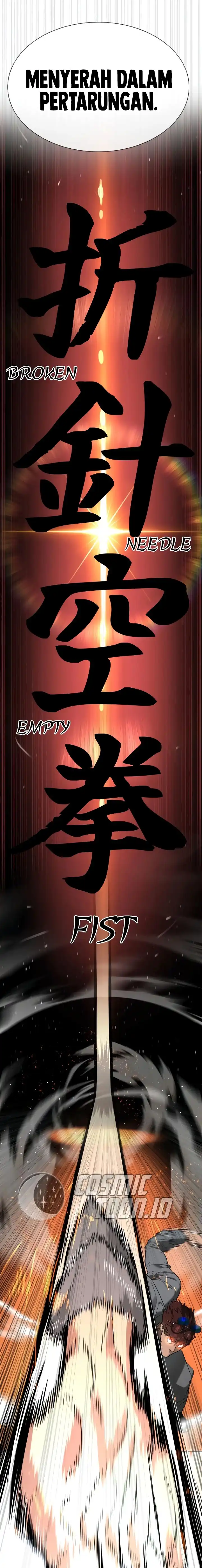 Baca Killer Peter - Chapter 109 halaman 31