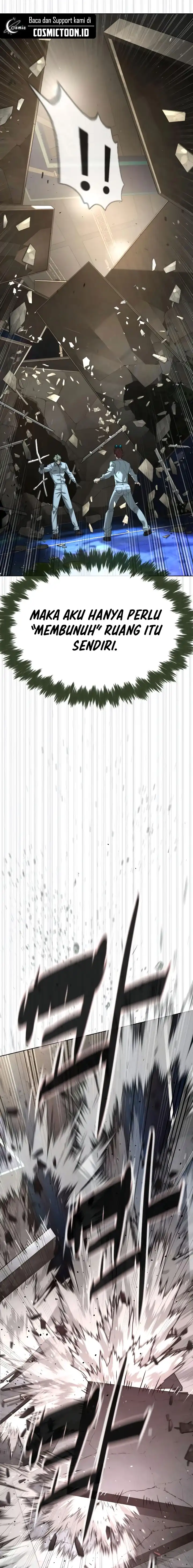 Baca Killer Peter - Chapter 109 halaman 35