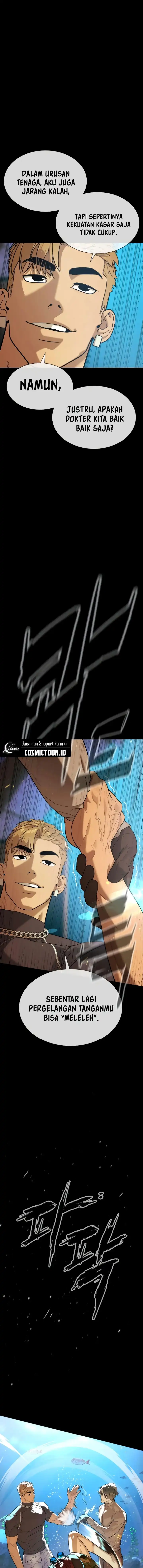 Baca Killer Peter - Chapter 109 halaman 7