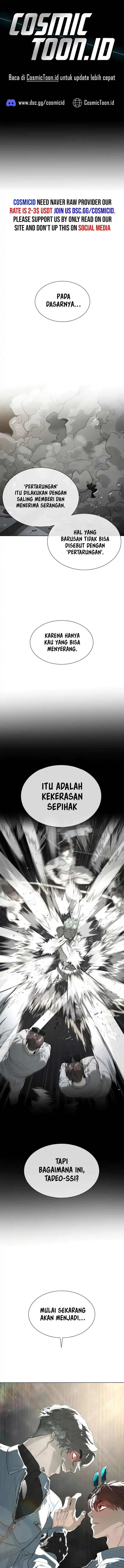 Baca Killer Peter - Chapter 110 halaman 1