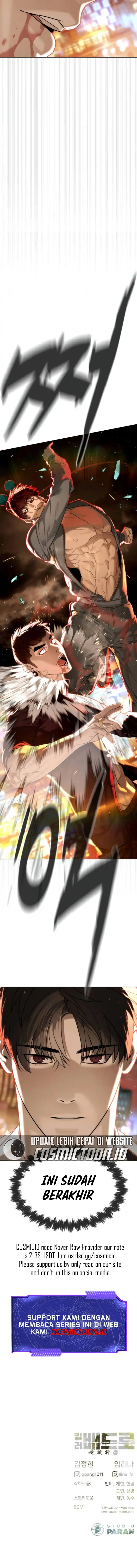 Baca Killer Peter - Chapter 117 halaman 20