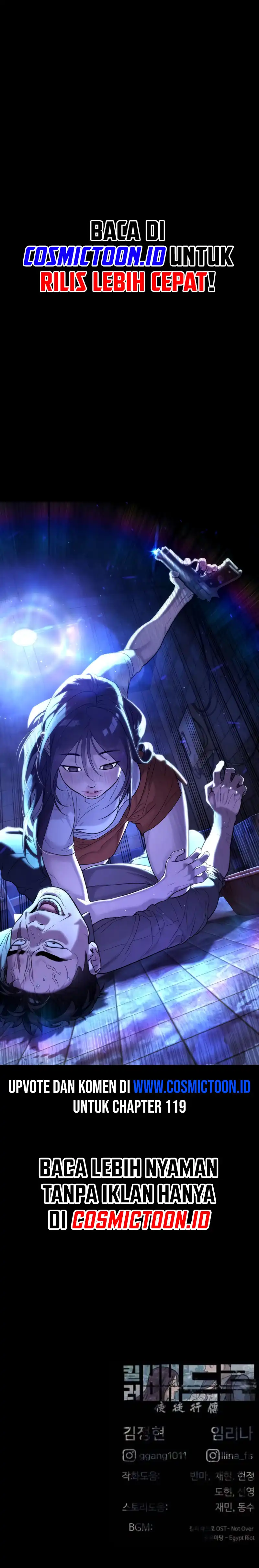 Baca Killer Peter - Chapter 118 halaman 25