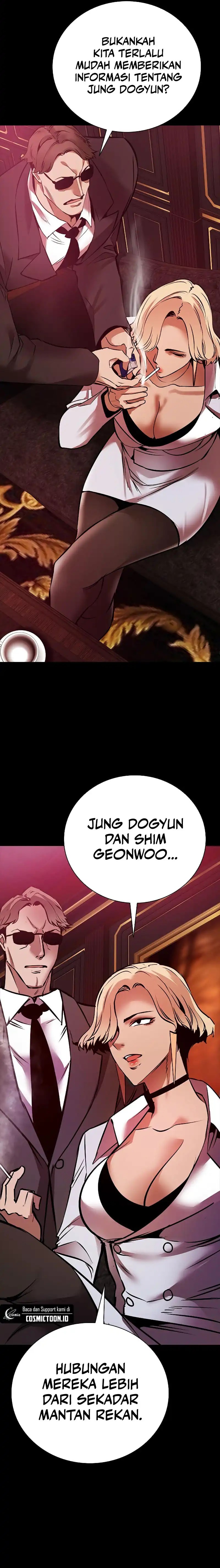 Killing Field Chapter 14 page 32