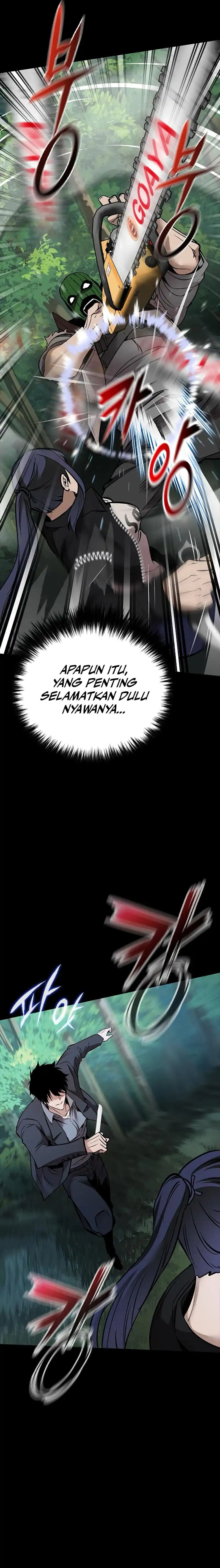 Killing Field Chapter 14 page 52