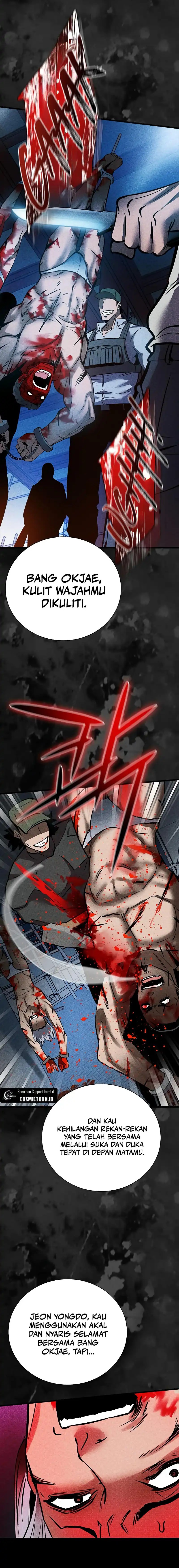 Killing Field Chapter 15 page 46