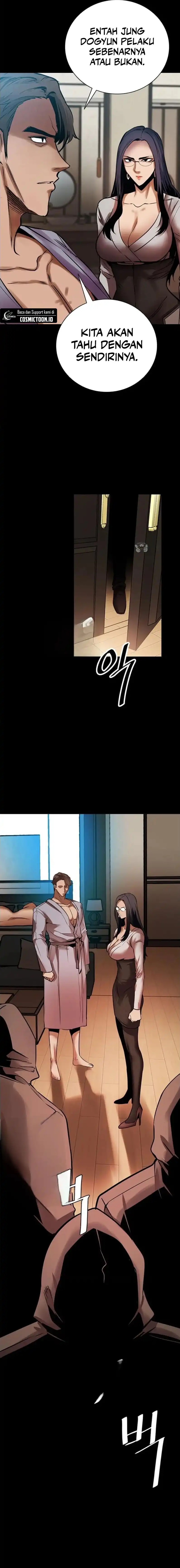 Killing Field Chapter 16 page 20