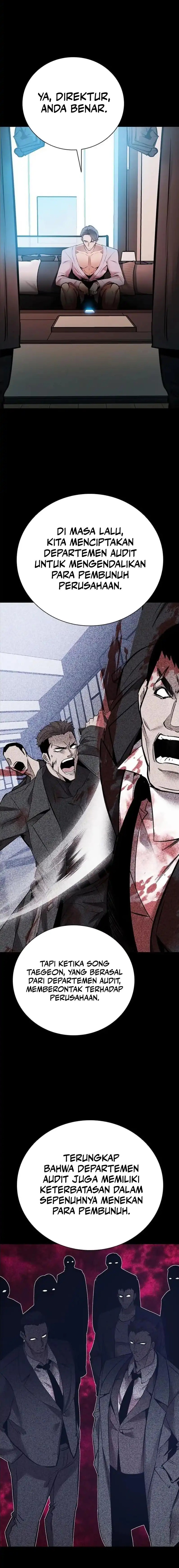 Killing Field Chapter 16 page 28