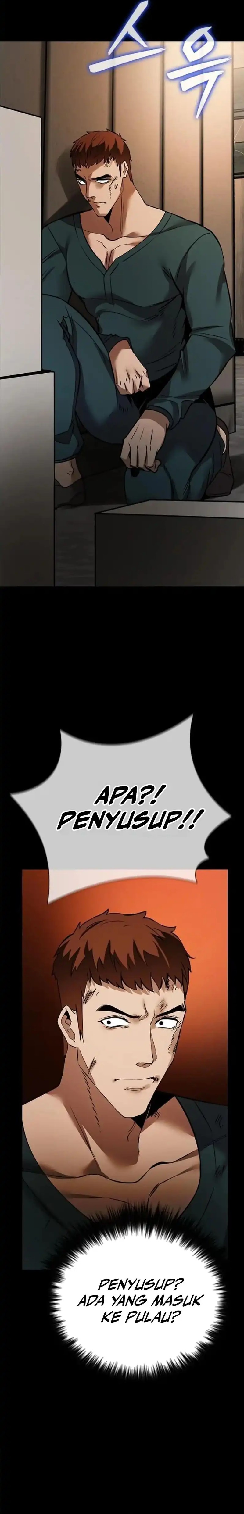Killing Field Chapter 16 page 48