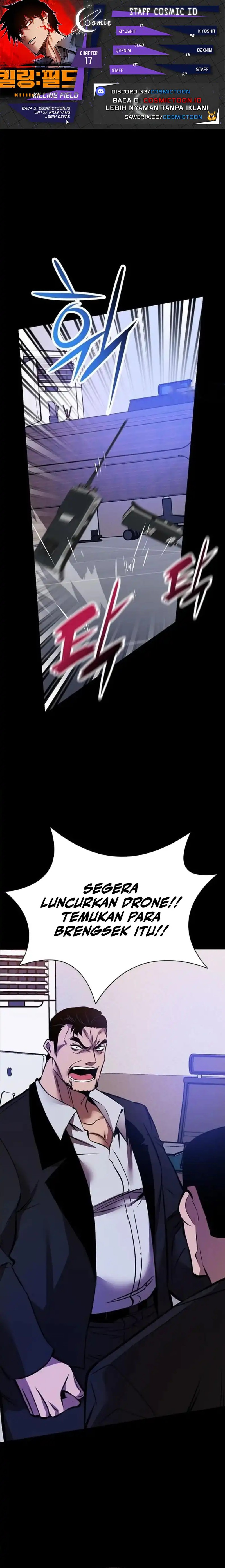 Killing Field Chapter 17 page 2