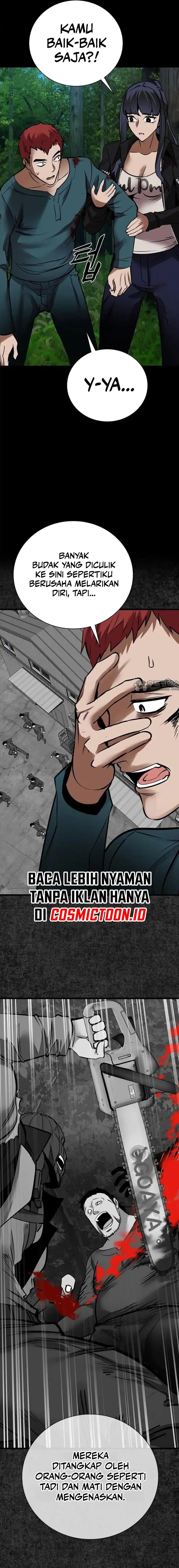 Killing Field Chapter 17 page 22
