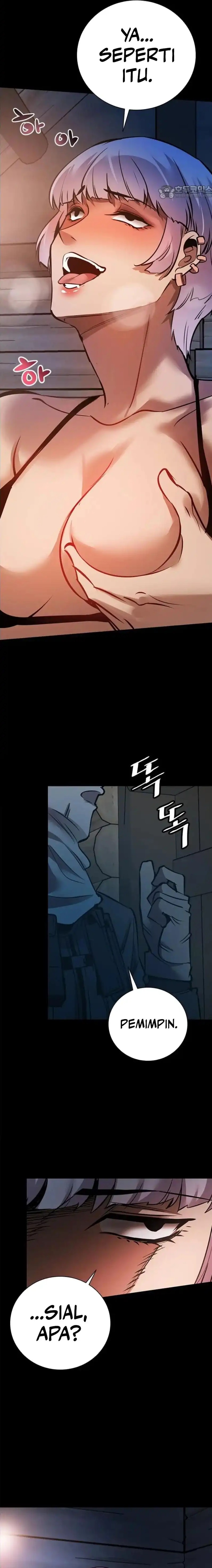 Killing Field Chapter 17 page 46