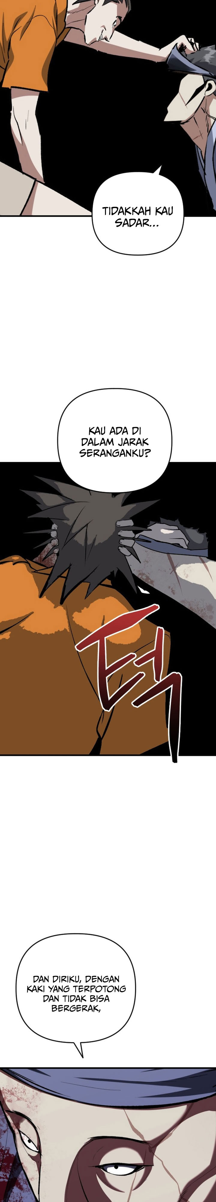 Killing Killer Chapter 118 page 30